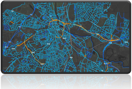 Network management software