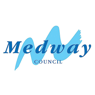 Medway Council Logo Medway Council Logo