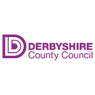 Derbyshire County Council Logo Derbyshire County Council Logo
