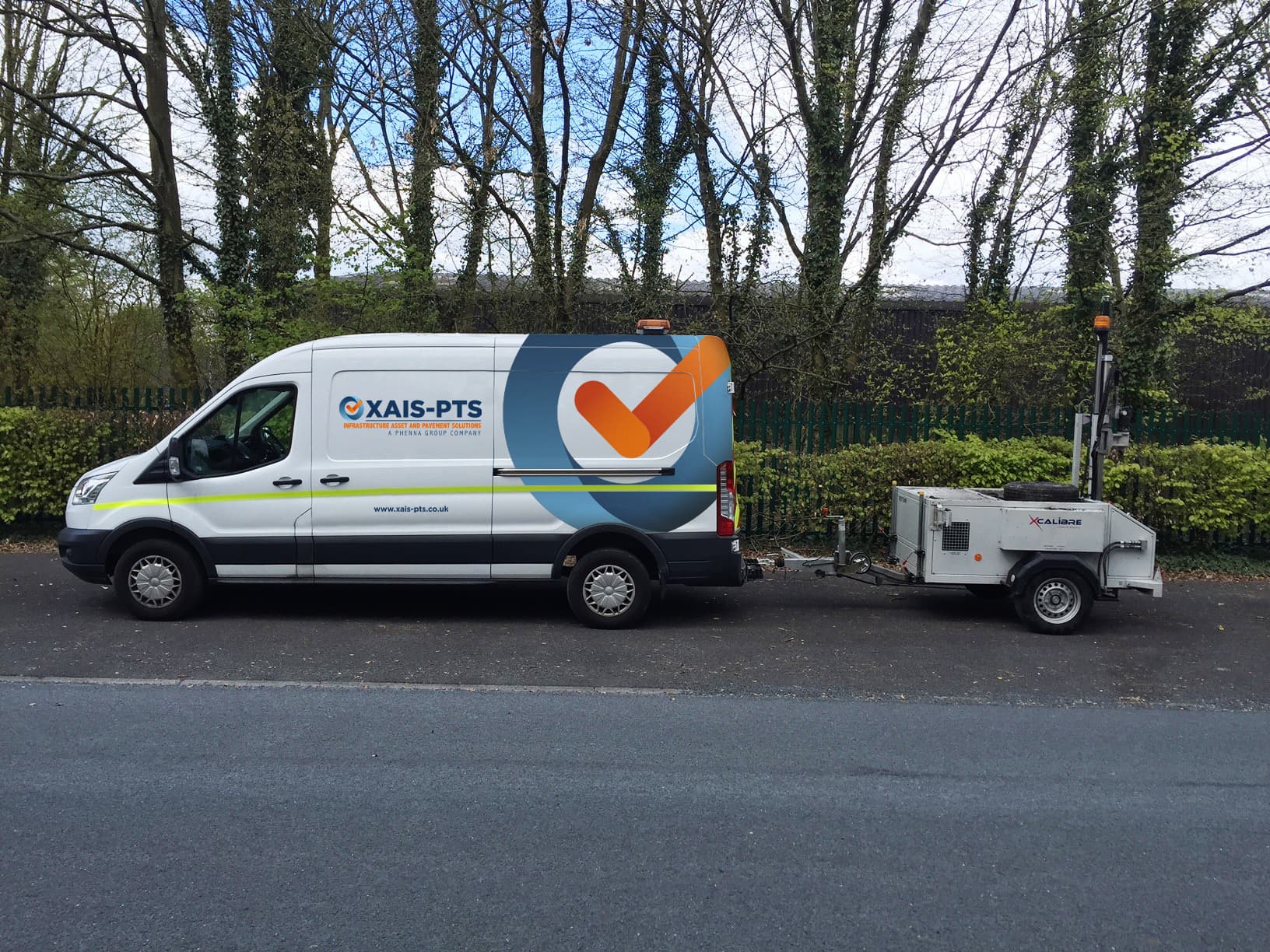 Coring PK65 KTL And Rig