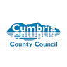 Cumbria County Council Logo Cumbria County Council Logo