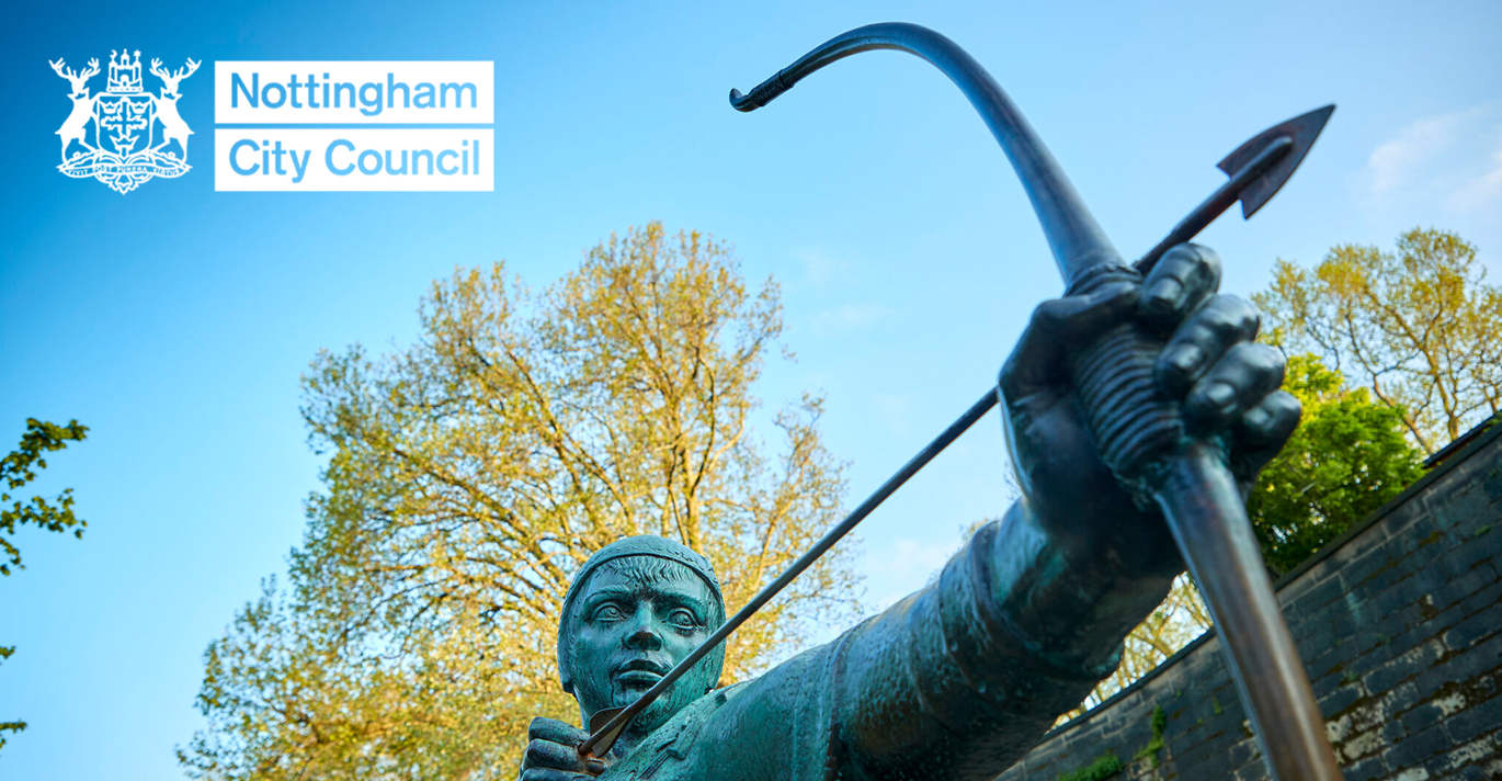 Nottingham City Council work with XAIS Nottingham City Council work with XAIS