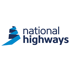 National Highways Logo