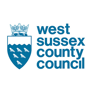 West Sussex County Council Logo West Sussex County Council Logo