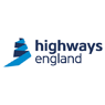 Highways England Logo Highways England Logo