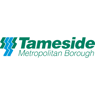 Tameside Metropolitan Borough Logo Tameside Metropolitan Borough Logo