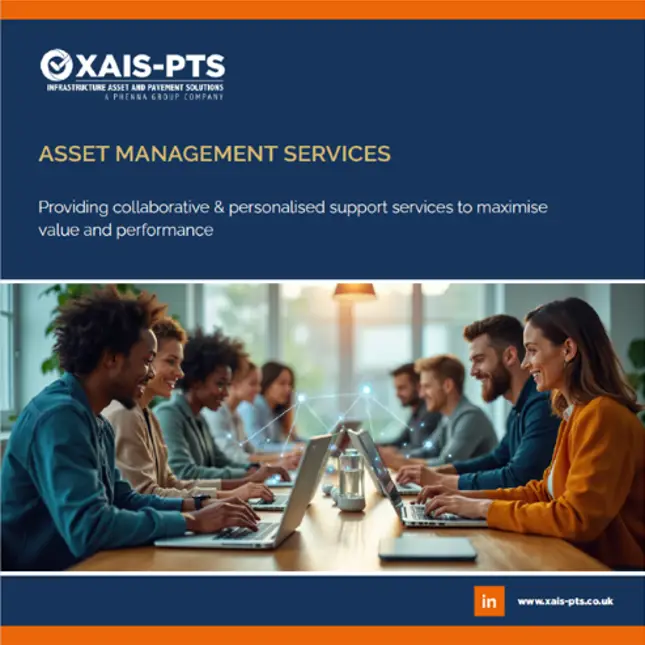 Professional Services | Asset Management | XAIS-PTS