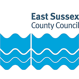 East Sussex County Council Logo