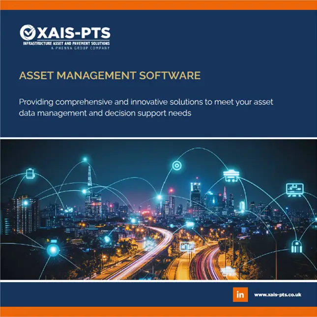 Software | Asset Management | XAIS-PTS