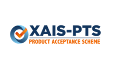XAIS-PTSPAS Certification Logo