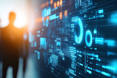 Software technology banner image