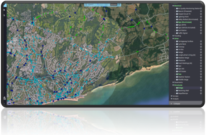 XA© Explorer screenshot