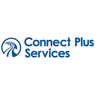 Connect Plus Services Logo Connect Plus Services Logo