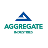 Aggregate Industries Logo Aggregate Industries Logo